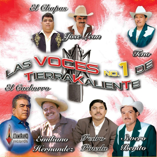 Banda Roja De Josecito Leon - Margarito Delgado