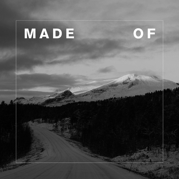 Viola Martinsson - Made of