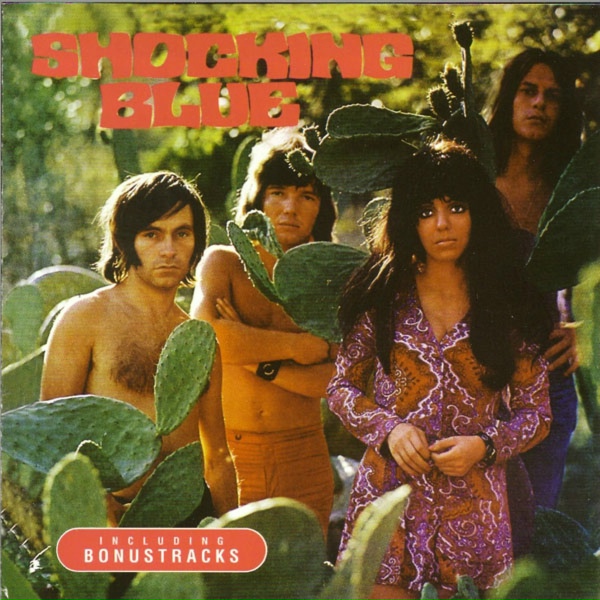 Shocking Blue - Water Boy