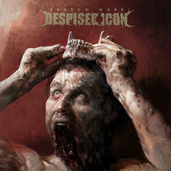 Despised Icon - Corpse Pose
