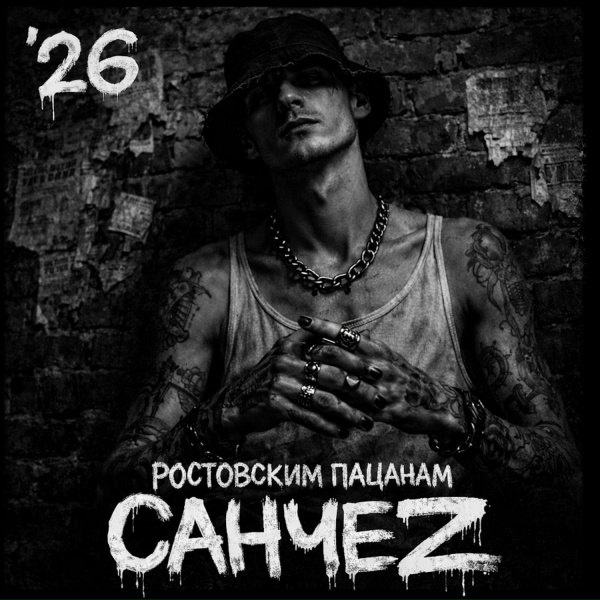 СанчеZ - Самая красивая