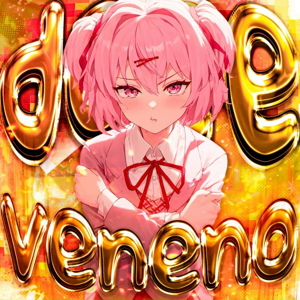 Pr1nce666 - DOCE VENENO