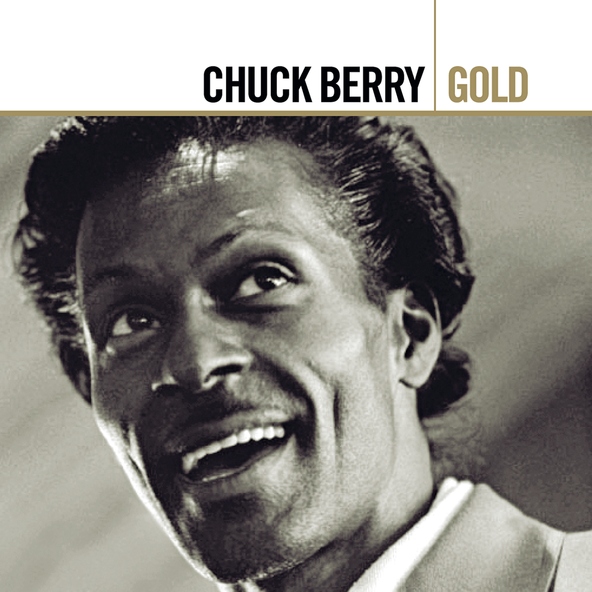 Chuck Berry - Havana Moon