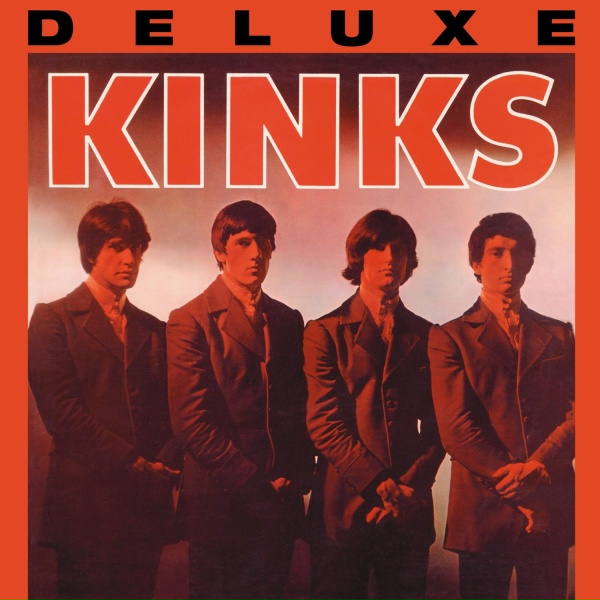 The Kinks - I Took My Baby Home