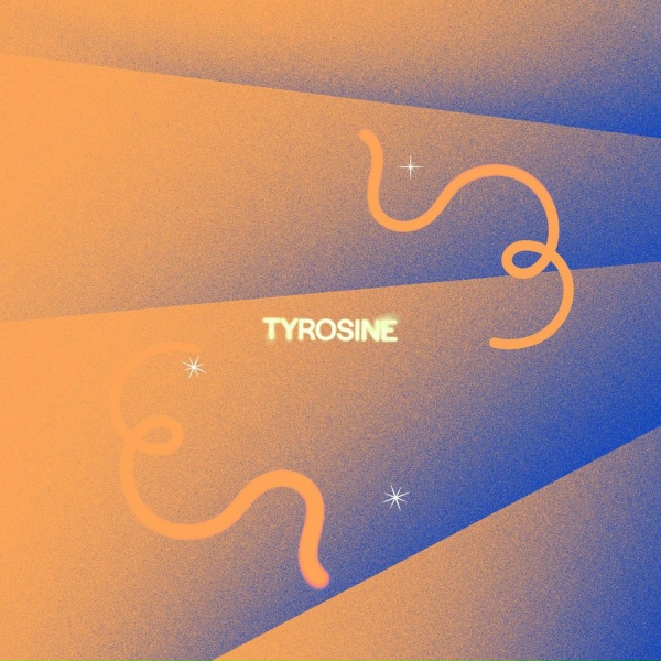 Coral Mambo - Tyrosine