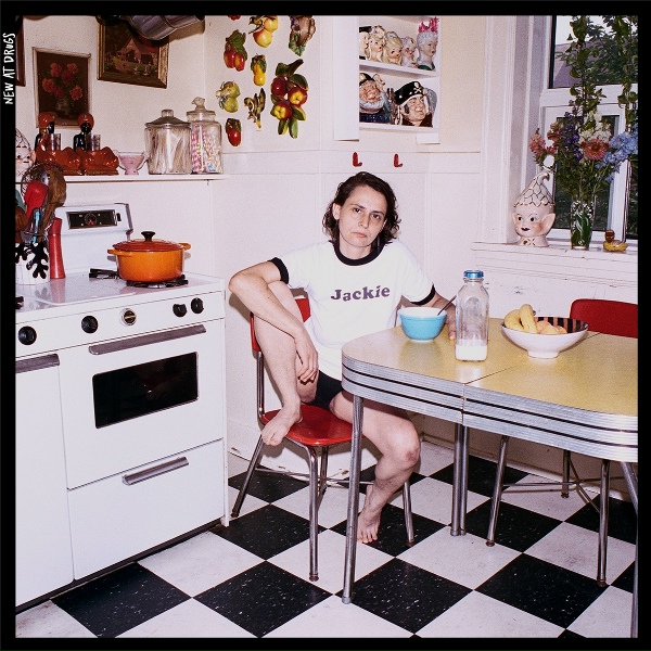 jackie - Too Much