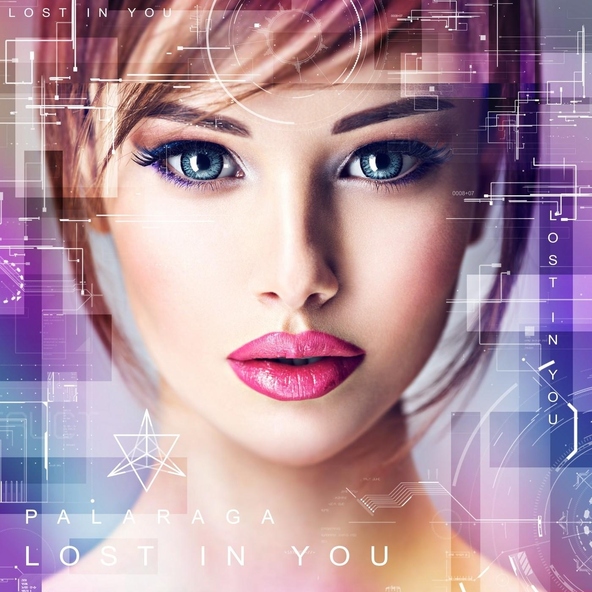 Palaraga - Lost in You (Just Illusion)