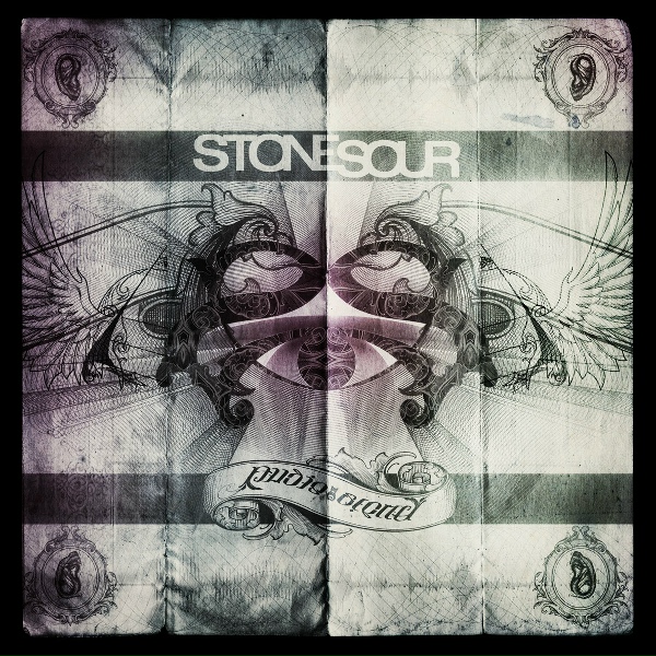 Stone Sour - Nylon 6/6