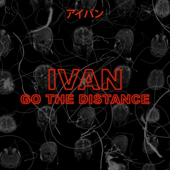 Ivan - Go the Distance