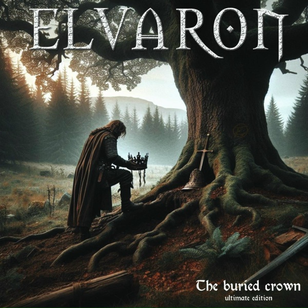 Elvaron - Warhead