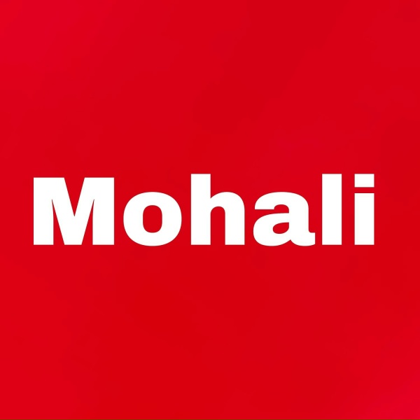 Bishnu Kunwar - Mohali