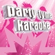 Party Tyme Karaoke - Yoga (Made Popular By Janelle Monae ft. Jidenna) [Karaoke Version]
