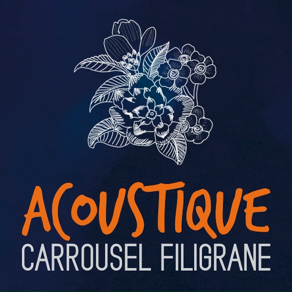 Carrousel - Plus de couleurs