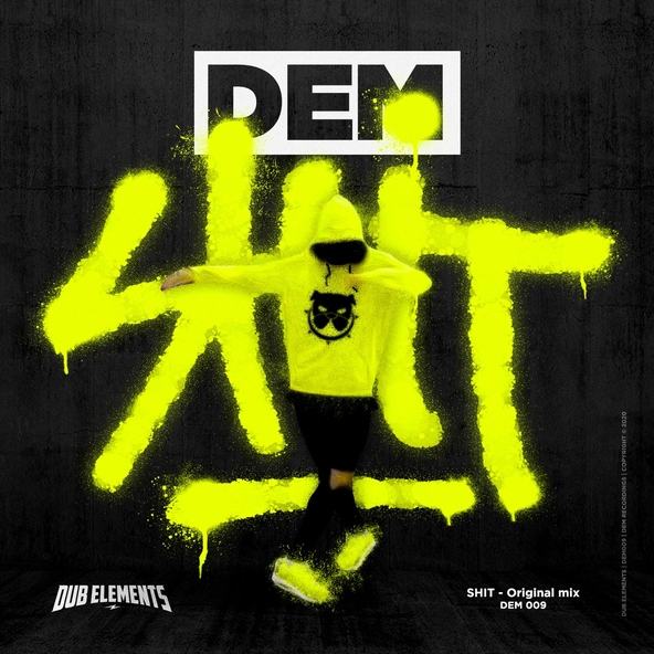 Dub Elements - Shit