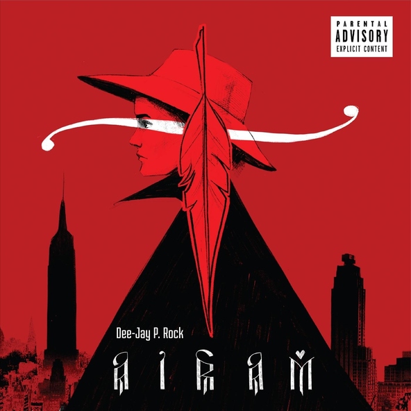 Dee-Jay P. Rock feat. Dub_nkey - Soul Hustla (feat. Dub_nkey)