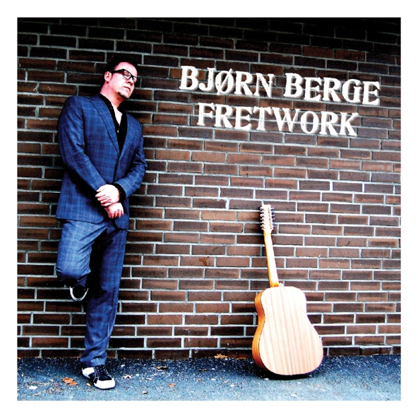 Bj&oslash;rn Berge - Zebra