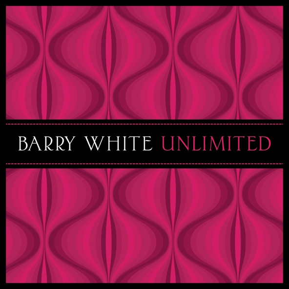 Barry White - Love Song
