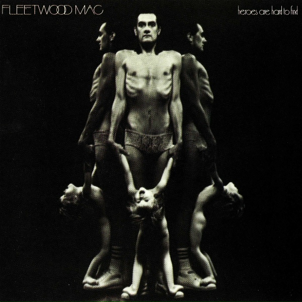 Fleetwood Mac - Safe Harbour