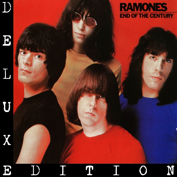 Ramones - Please Don't Leave