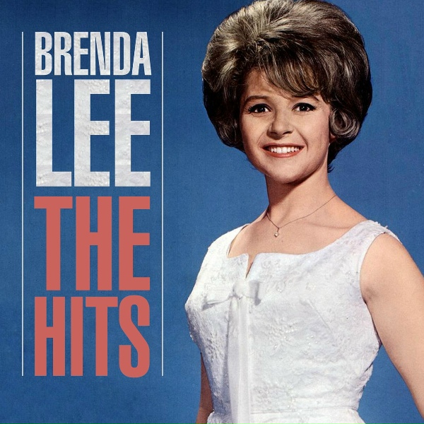 Brenda Lee - As Usual