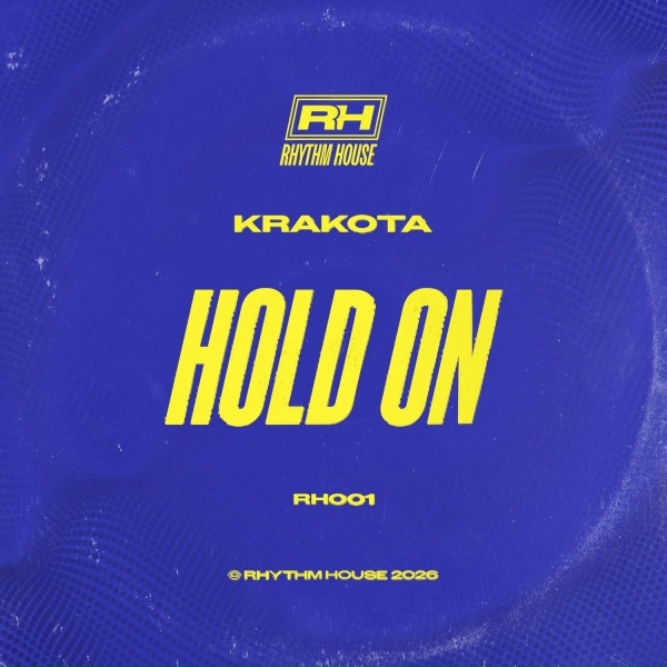 Krakota - Hold On