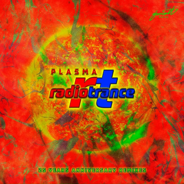 Radiotrance - Plasma (Gmorozov Remix)