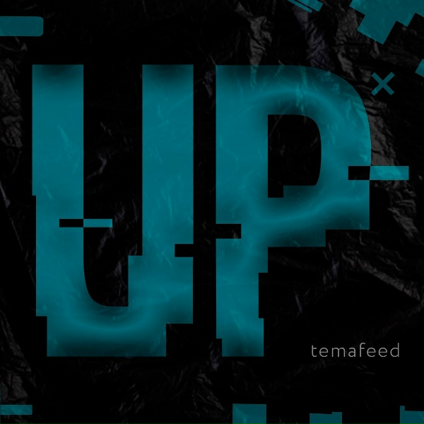 temafeed - Up! (ViT Remix)