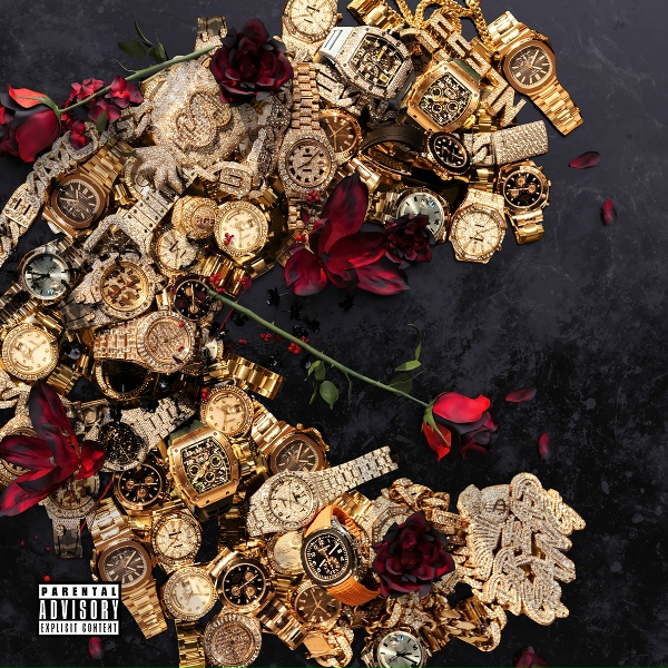 Moneybagg Yo - Cold Shoulder