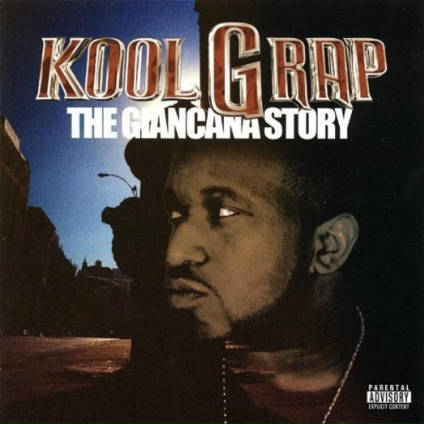 Kool G Rap, Capone-N-Noreaga - My Life