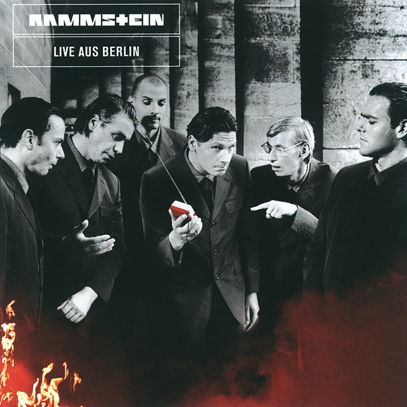 Rammstein - Engel