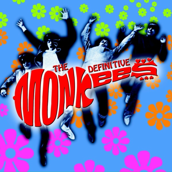 The Monkees - For Pete's Sake