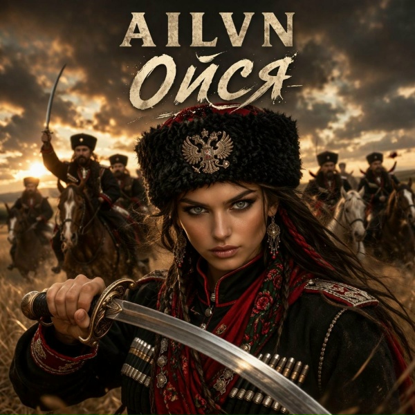 AILVN - Ойся