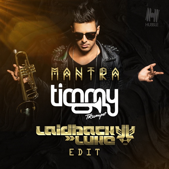 Timmy Trumpet - Mantra