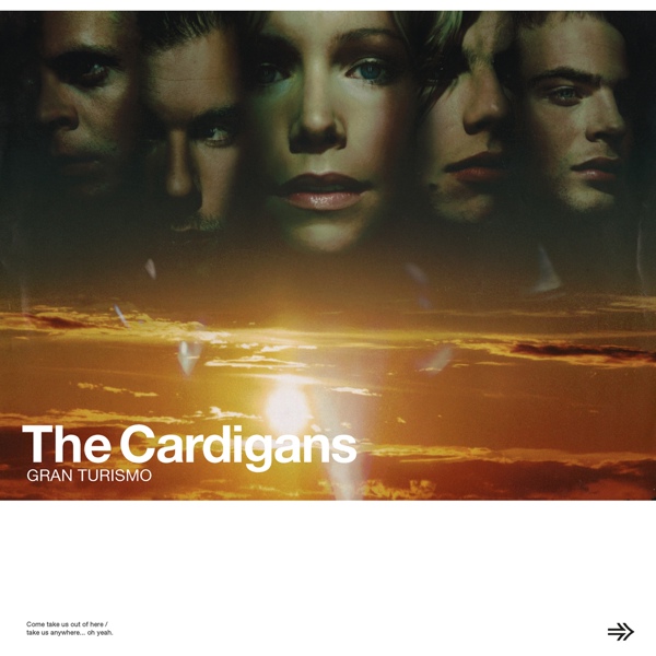 The Cardigans - Explode