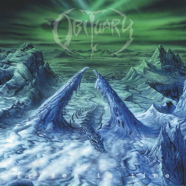Obituary - Lockjaw