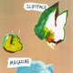 Sl&oslash;tface - Magazine