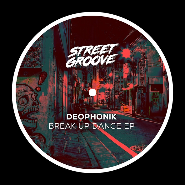 Deophonik