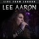 Lee Aaron - Lady of the Darkest Night