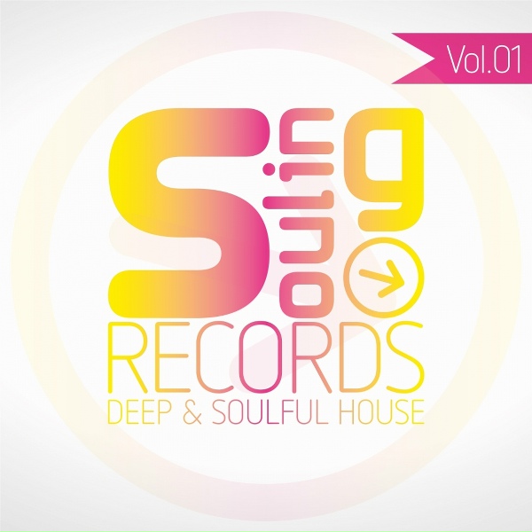 J.A.V.E. - Sequence Start