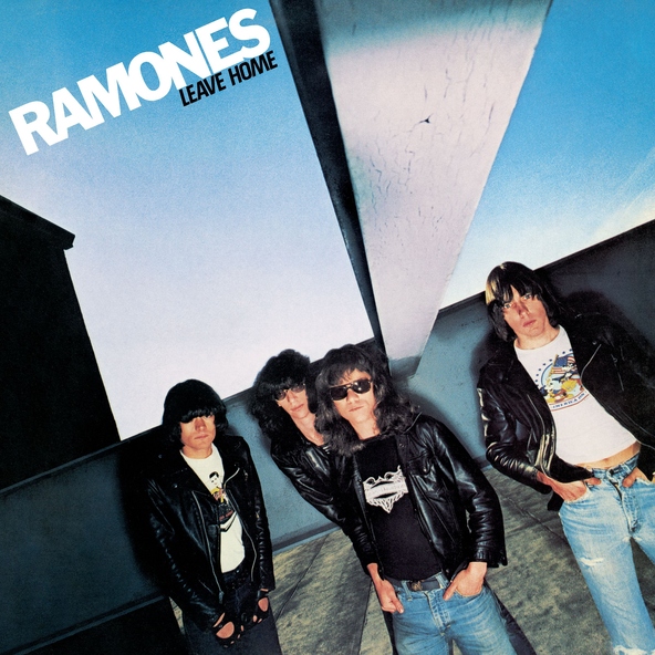 Ramones - Pinhead