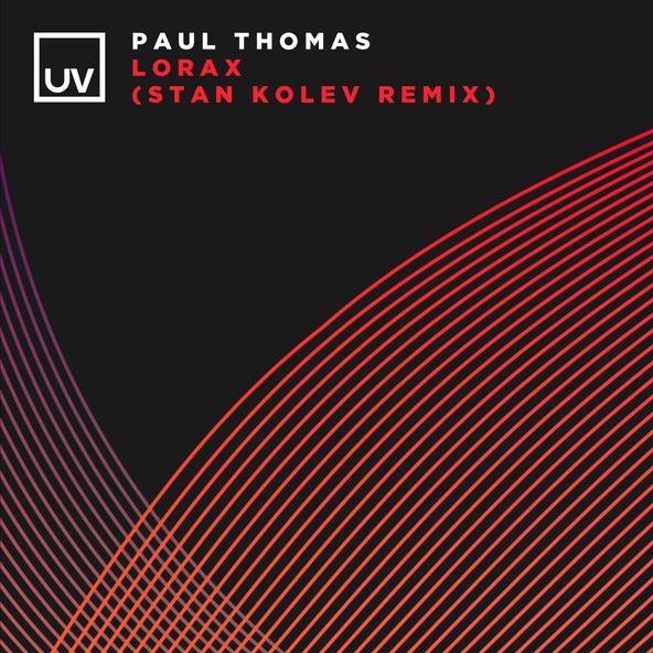 Paul Thomas - Lorax