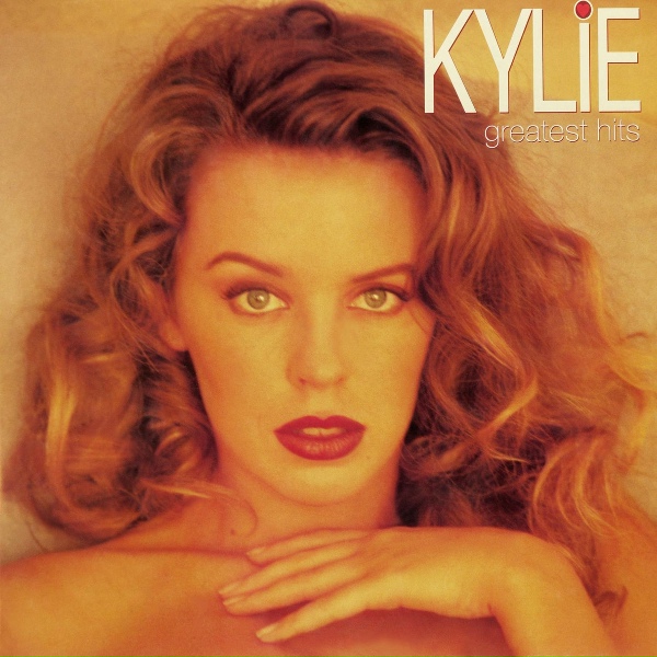 Kylie Minogue - It's No Secret