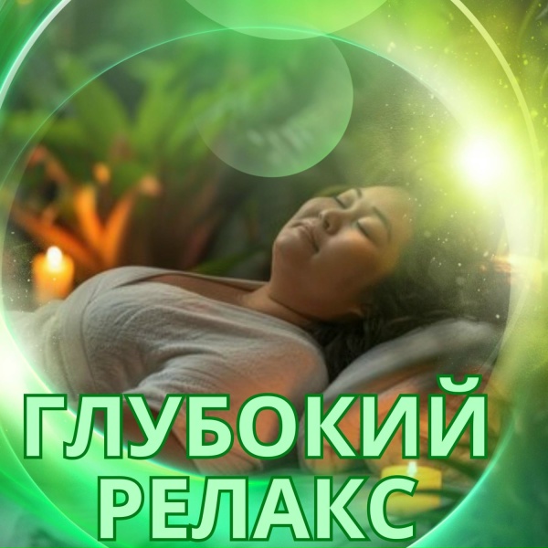 Супер релакс, Расслабляющая мелодия для зимы - Спокойные аккорды