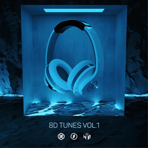 8D Tunes - All In My Head (8D Audio)