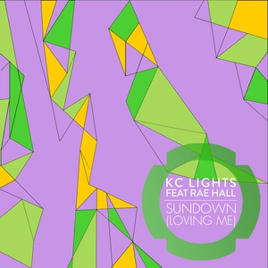 KC Lights feat. Rae Hall - Sundown (Loving Me)