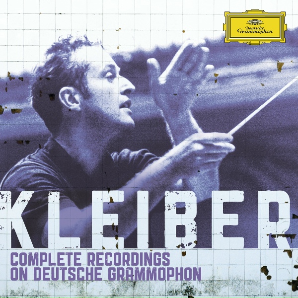 Staatskapelle Dresden, Carlos Kleiber - Wagner: Tristan und Isolde / Act 3 - Prelude