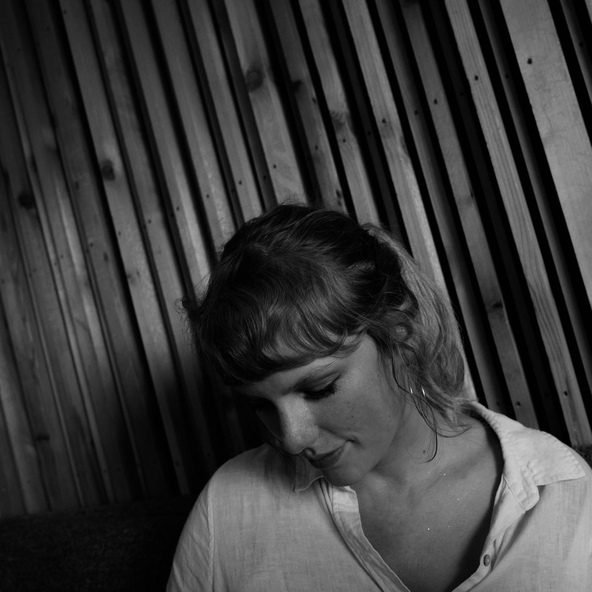 Taylor Swift - seven