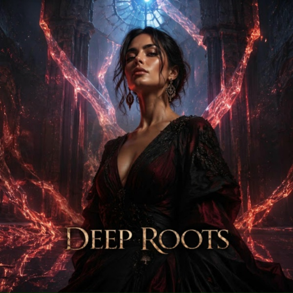 Kimo Sounds - Deep Roots