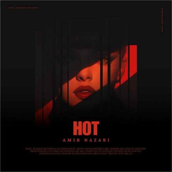 Amir Nazari - Hot