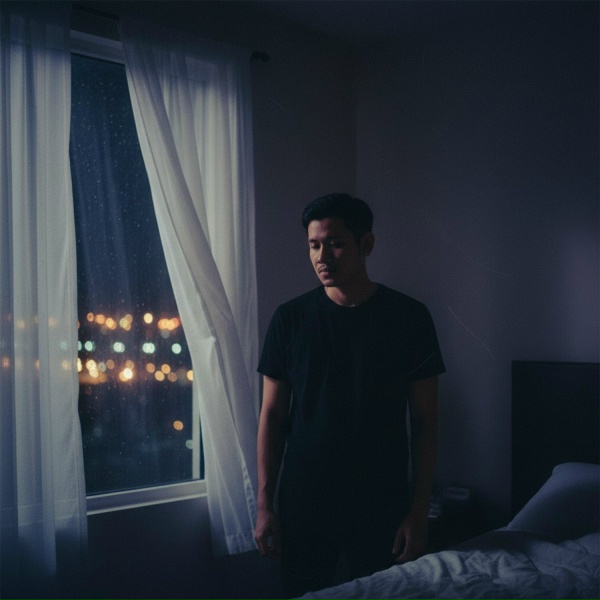 Maha Met - Cold Empty Bed